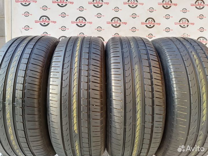 Pirelli Cinturato P7 245/50 R18