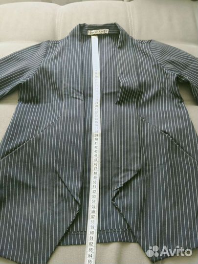 Костюм классический для девочек