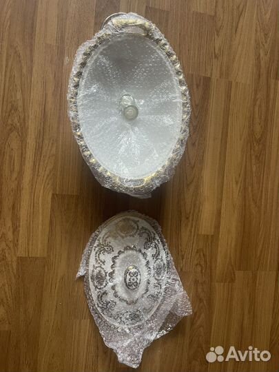 Мармит керамический