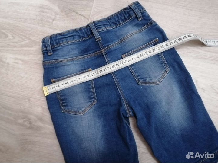 Шорты для девочек