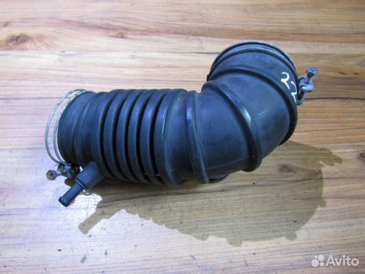 Патрубок Паджеро- Монтеро