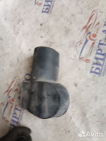 Моторчик стеклоочистителя передний Ford Focus I (1