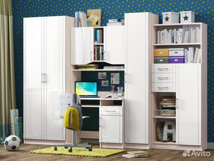 Уголок школьника Юниор