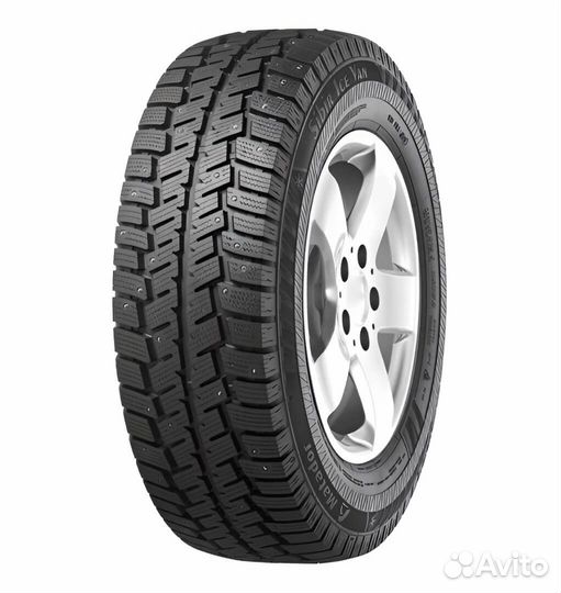 Matador MPS 500 Sibir Ice Van 185/75 R16
