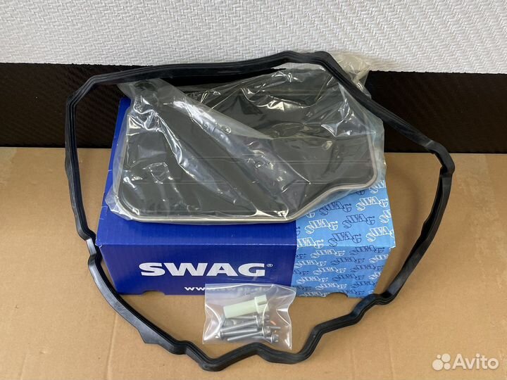 Фильтр АКПП 7G tronic Комплект