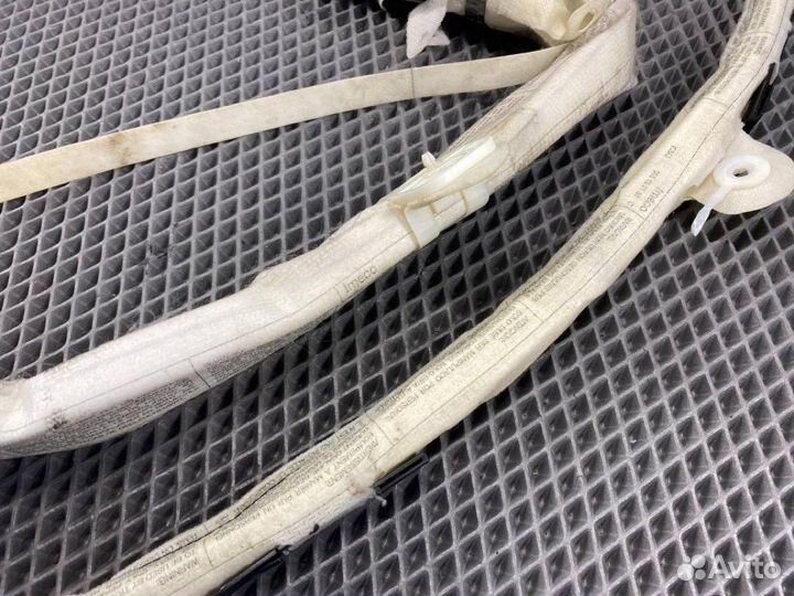 Airbag (подушка безопасности) правый Audi A6 C5