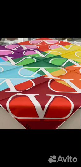 Женский платок