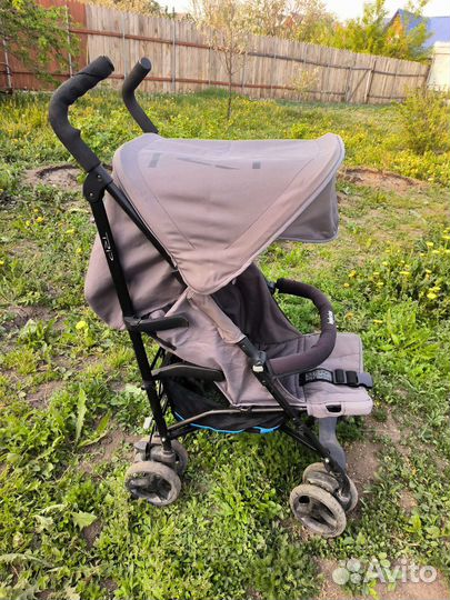 Коляска прогулочная inglesina trip