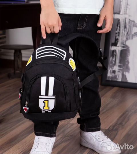 Рюкзаки детские 2 шт можно поштучно,оба на брони