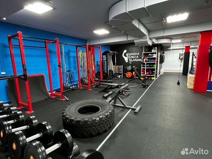 Будо-маты 2см