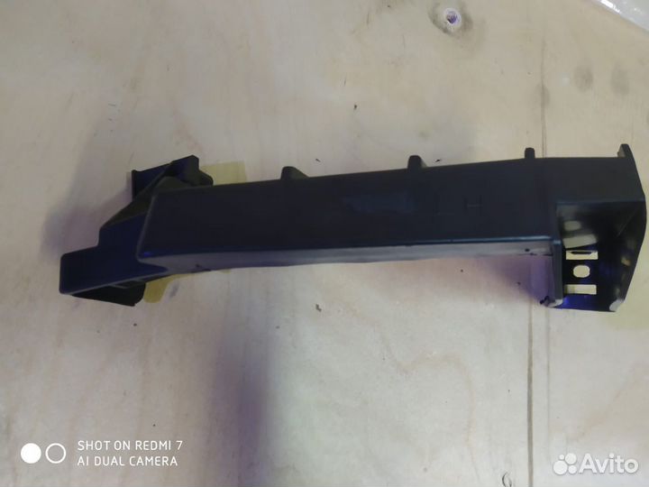 Крепление фары Mazda 6