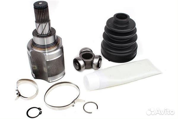 Гранаты/шрус Hyundai