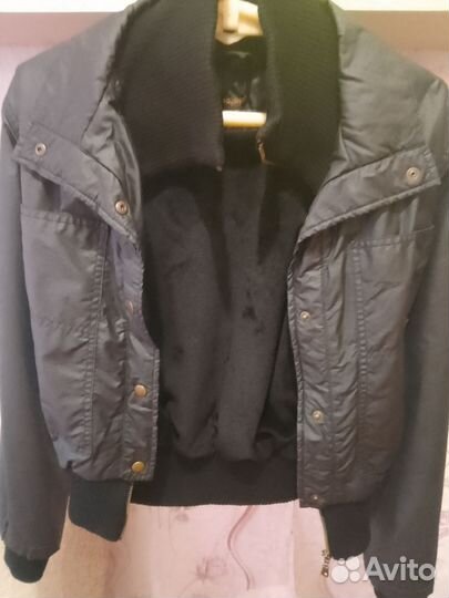 Куртка женская