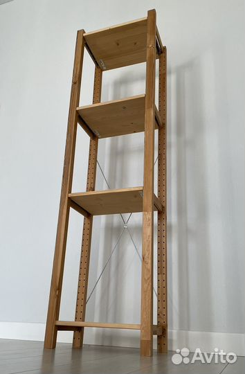 Стеллаж ивар от Ikea/икея оригинальный бу