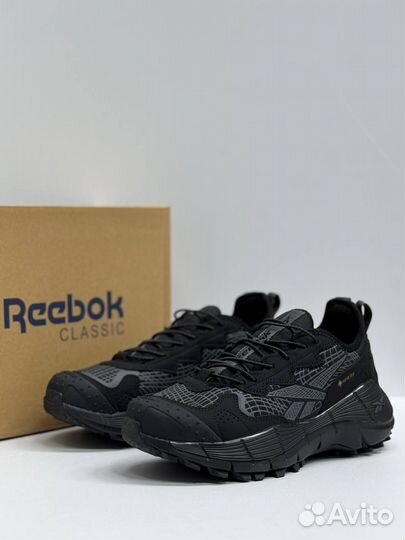 Кроссовки Reebok kinetic -24 premium