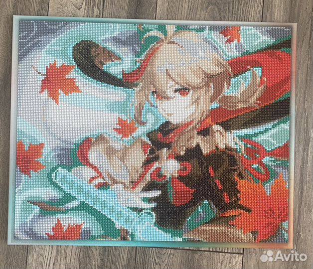 Геншин импакт