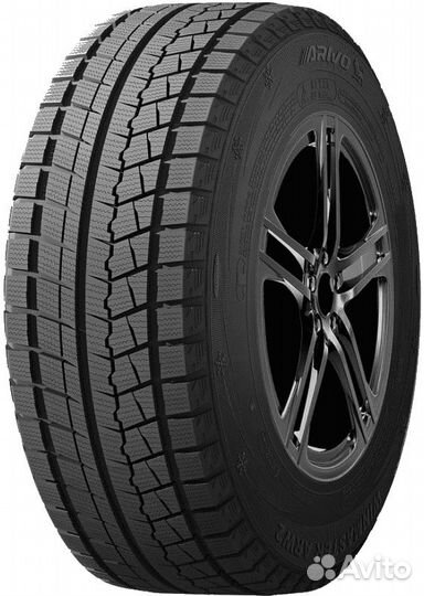 Arivo Winmaster ARW2 195/60 R15 88H