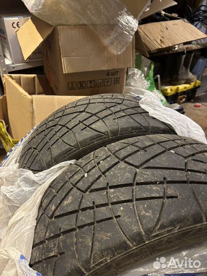 Duraturn Mozzo XXR 235/40 R18