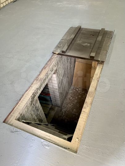 Гараж, 30 м²