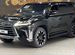 Lexus LX 4.5 AT, 2018, 131 000 км с пробегом, цена 8000000 руб.