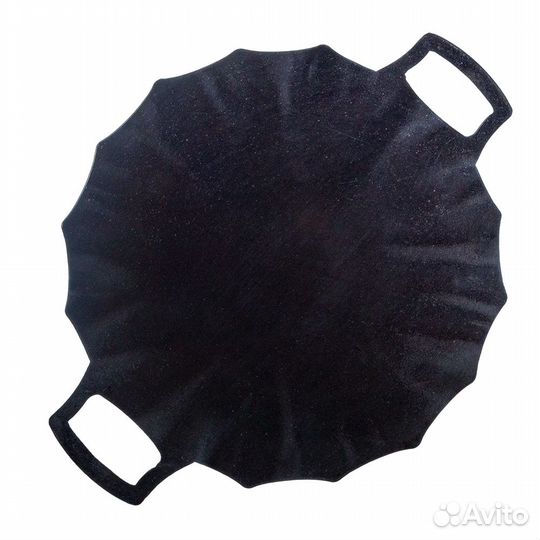 Садж вороненый 