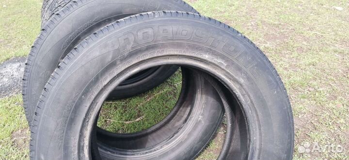 Roadlux R115 21.5/65 R16 102