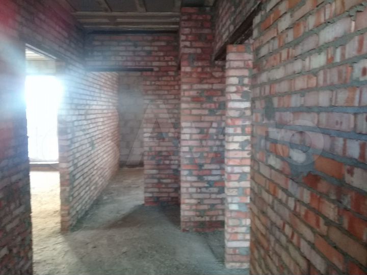 Дом 105 м² на участке 10 сот.