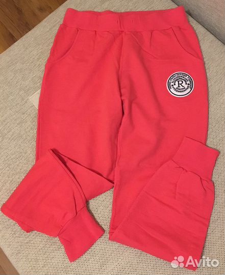 Спортивные брюки женские 44 размер