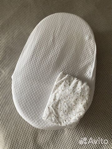 Кокон для новорожденных