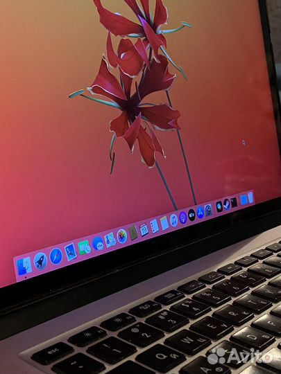 Apple MacBook Air 2012