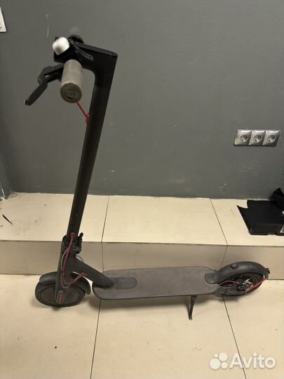 Самокат Xiaomi mijia 365