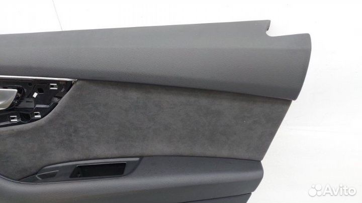 Б/У Б/У Обшивка двери Состояние