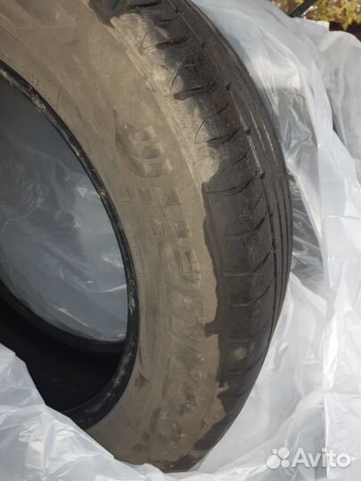 Hankook Ventus Prime 2 K115 235/60 R18 103H