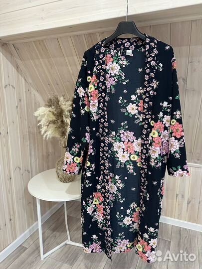 Кимоно h&m