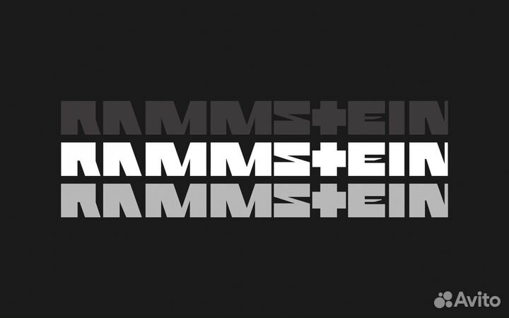 Билеты на концерт Rammstein