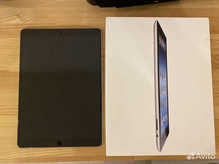 iPad pro 10 5 + pencil