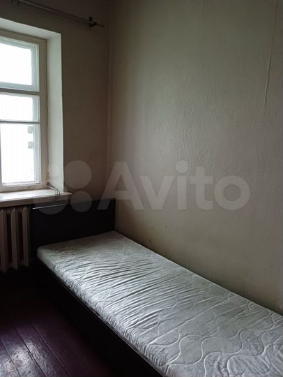 Дом 60 м² на участке 1 сот.