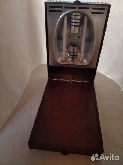 Облучатель СССР 1977г