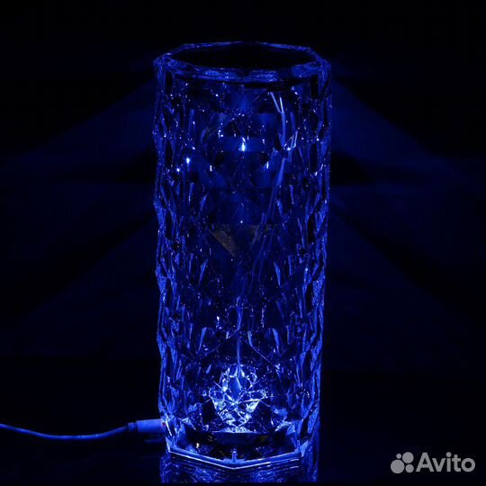 Светильник Создание атмосферы USB/ACC 16 цветов