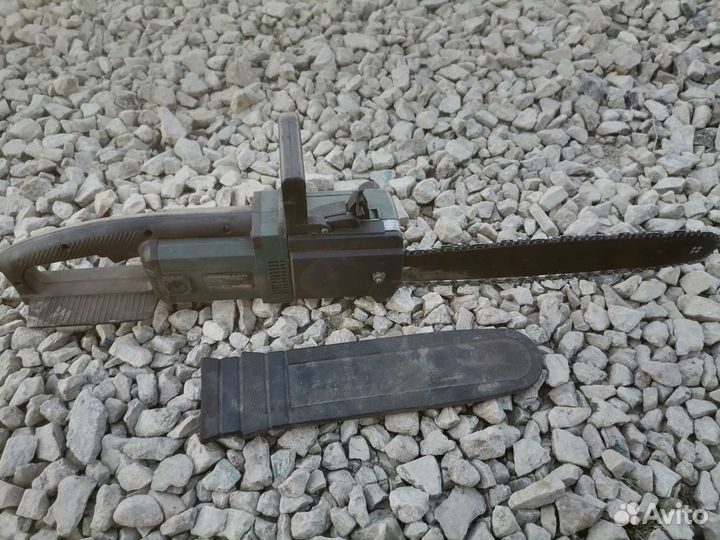 Электропила Forward