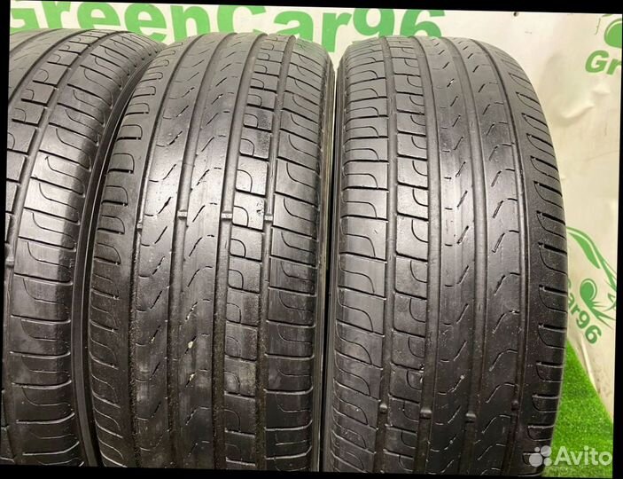 Pirelli Scorpion Verde 215/65 R17