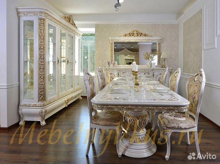 Гостинный комплект