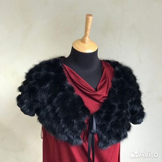 Горжетка MariaGraziaSeveri