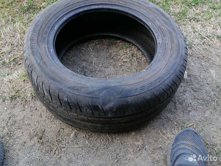 Viatti Strada 2 (V-134) 185/60 R14 86H