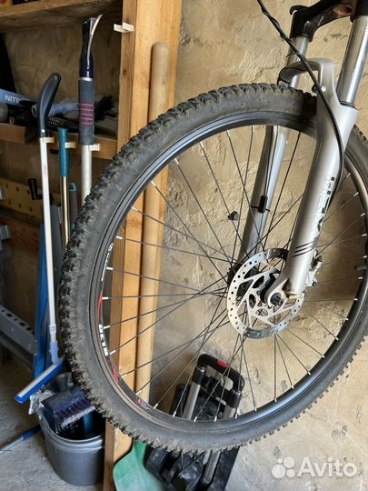 Велосипед orbea MTB Cross Contry