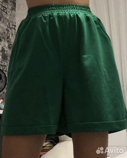 Шорты женские домашние