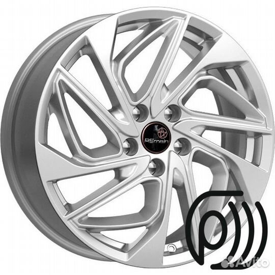 Диск Remain R206 (A 17 Nissan Xtrail) 7x17 5x114