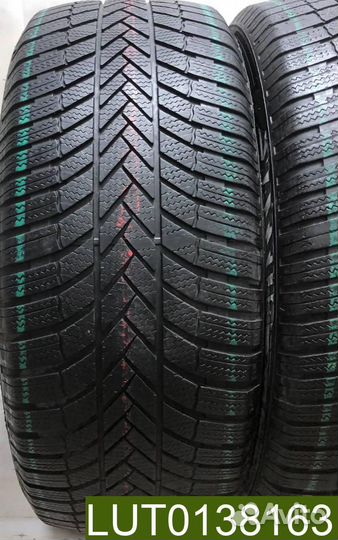 Bridgestone Blizzak LM005 RFT 255/55 R19 111V