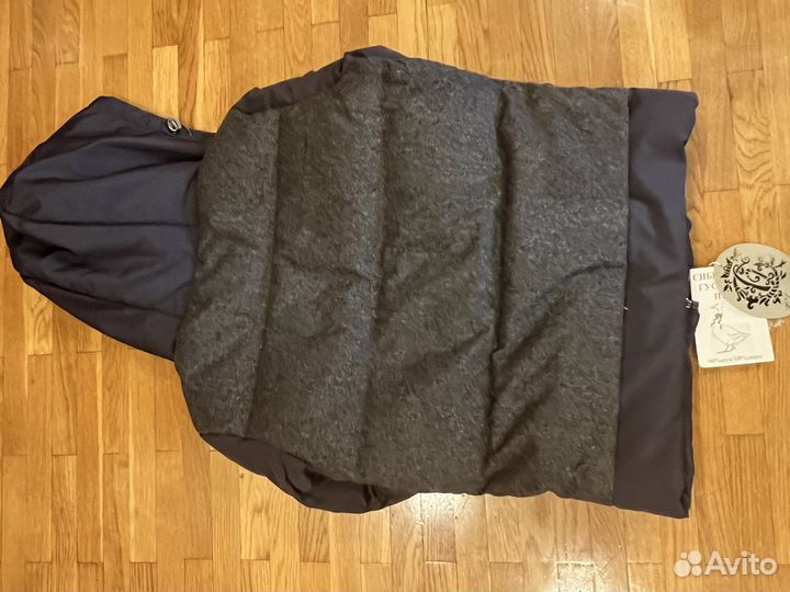 Зимняя куртка choupette новая