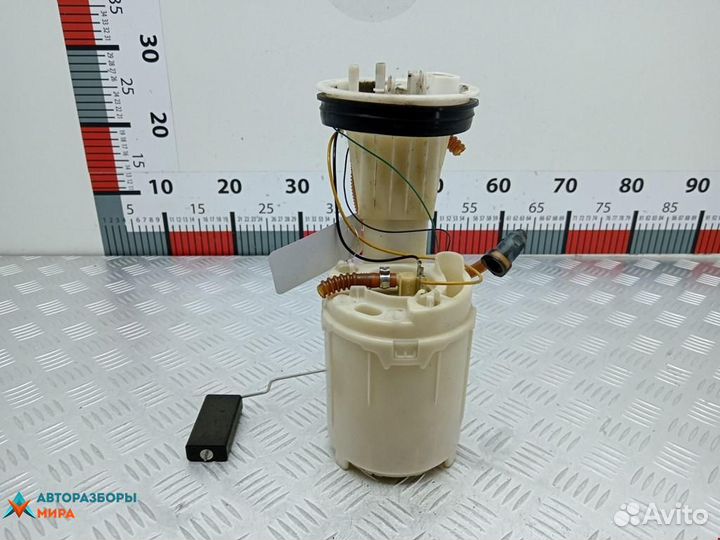 Насос топливный Audi A4 B5 рест. 2001 8E0919051CJ